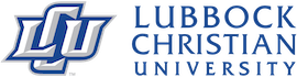 Logo for Lubbock Christian University