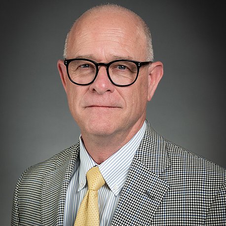 Profile photo of Tracy Mack