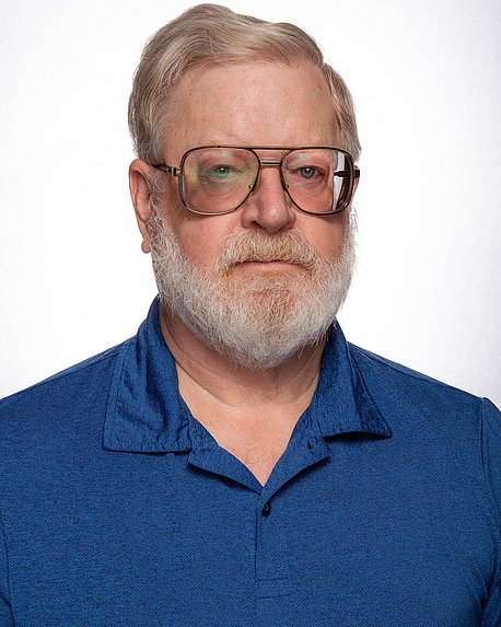 Profile photo of David Jenkins