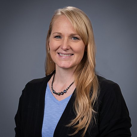 Profile photo of Michelle Sauerwein