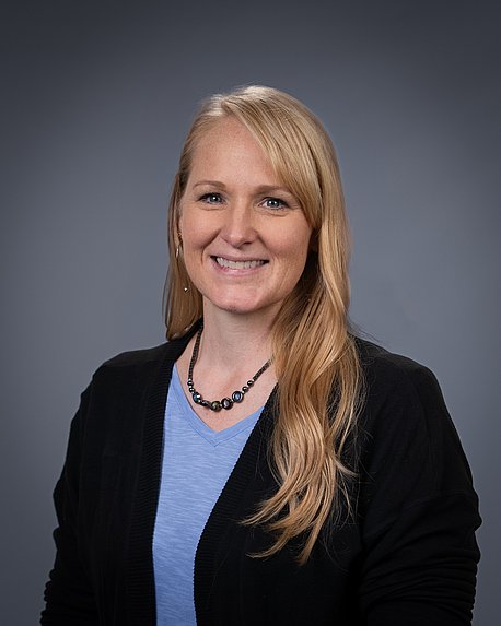 Profile photo of Michelle Sauerwein