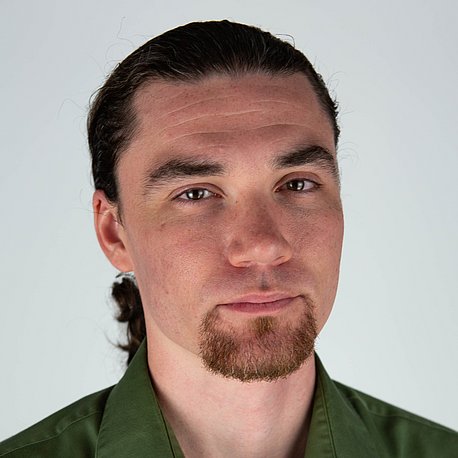 Profile photo of Scott Young