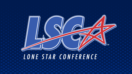 Lone Star Conference logo