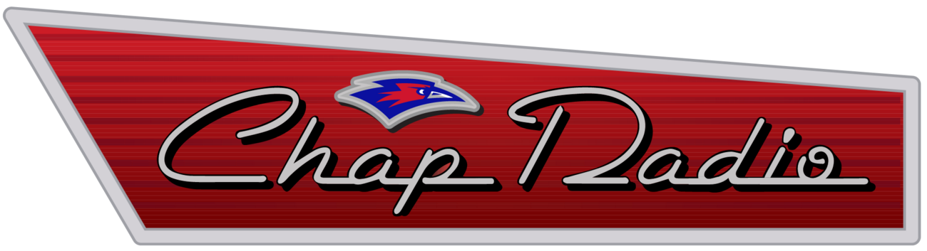 lcu chap radio logo