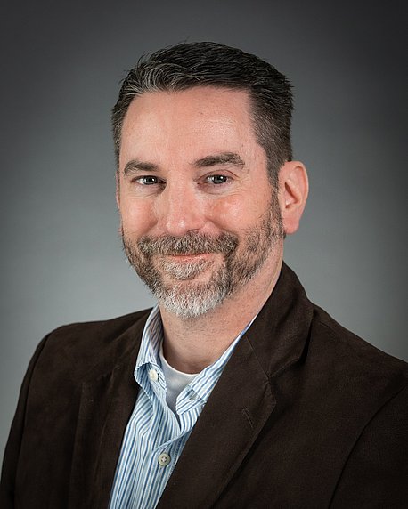 Profile photo of Doug Darby