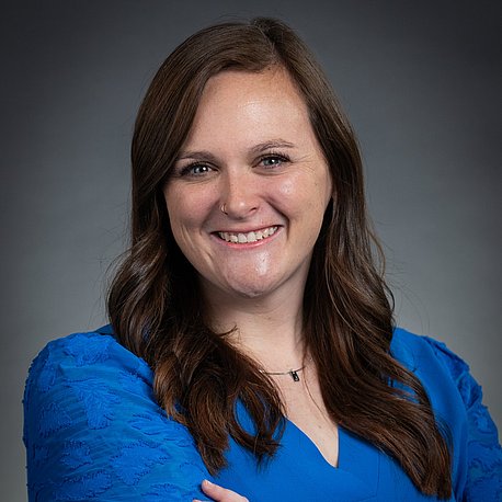 Profile photo of Jenae Rogers