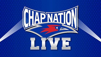 Chap Nation Live Logo