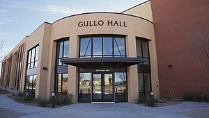 Gullo Hall