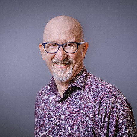 Profile photo of Byron Rogers