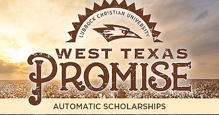 West Texas Promise