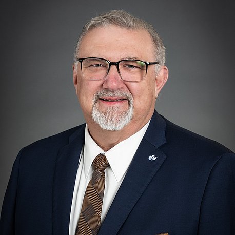 Profile photo of Kent Gallaher