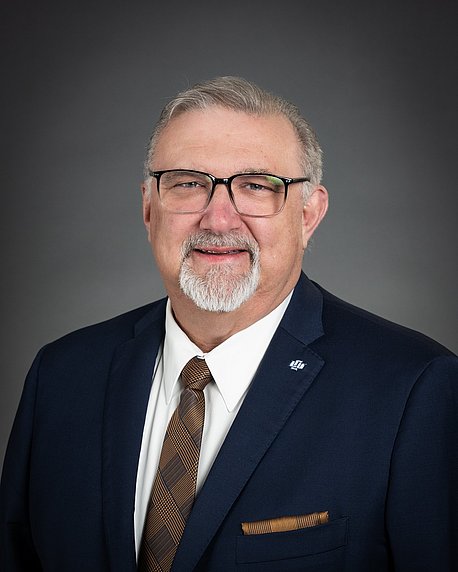 Profile photo of Kent Gallaher