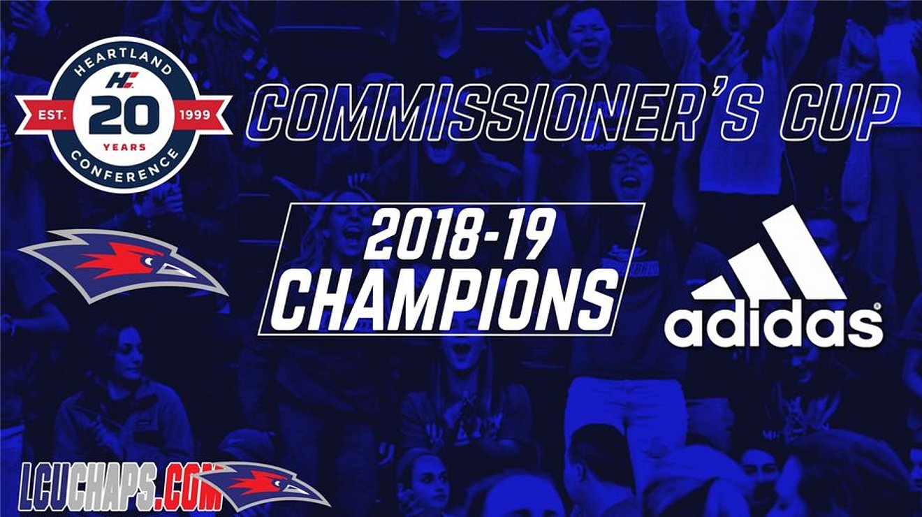 LCU Champions Graphic