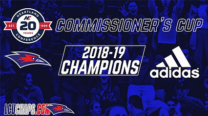 LCU Champions Graphic