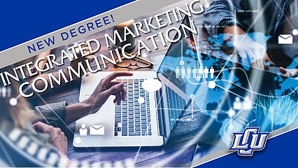 Integrated Marketing Communications