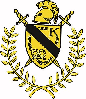 Koinonia logo