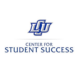 Center for Student Success logo