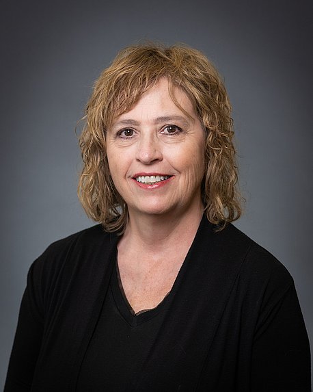 Profile photo of Terry Delaney