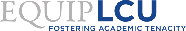 Equip LCU Logos