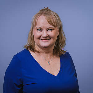 Profile Photo of K'Lynn McElhaney