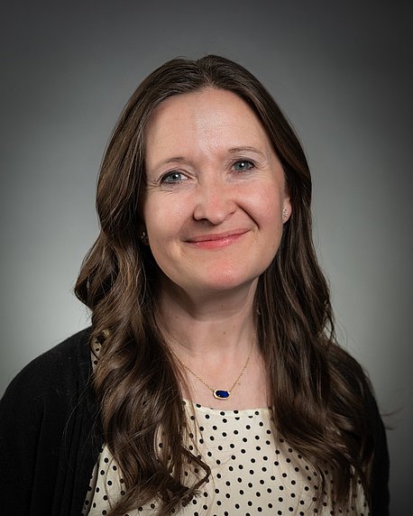 Profile photo of Marie Anderson