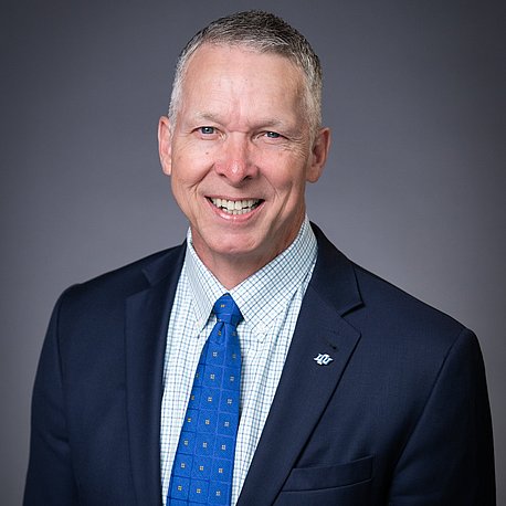 Profile photo of Scott McDowell