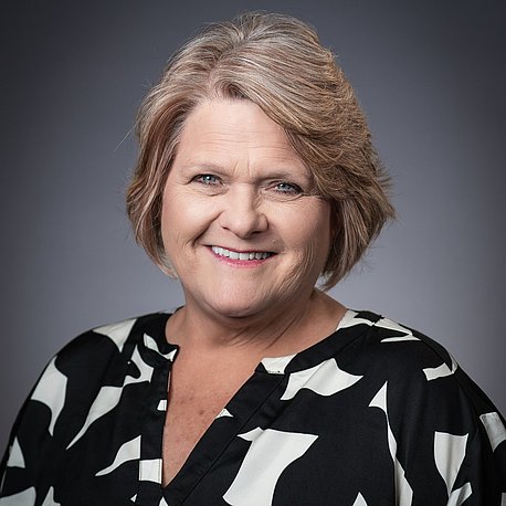 Profile photo of Karen Thetford