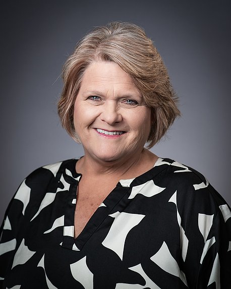 Profile photo of Karen Thetford