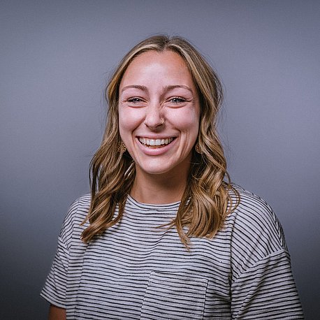 Profile photo of Abby Williams