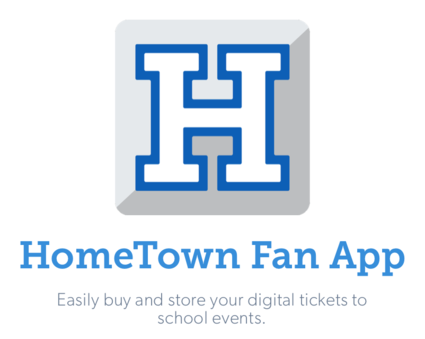 Download the Hometown Fan App