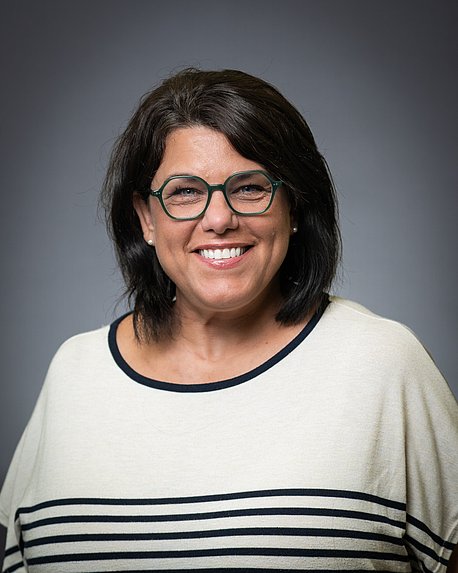 Profile photo of Lena Davis