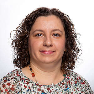 Profile Photo of Olga Pahom