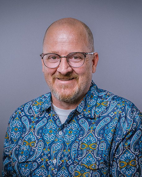 Profile photo of Keith Rogers