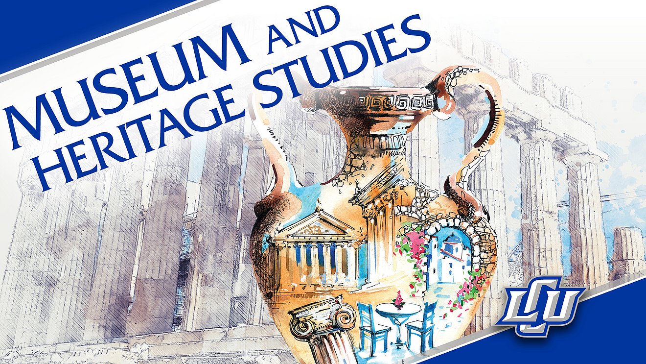 Museum and Heritage Studies Degree