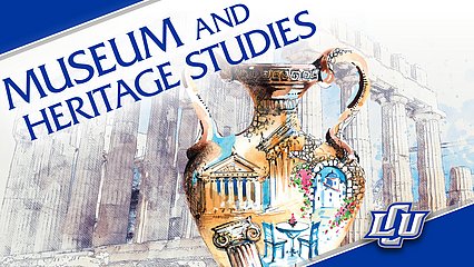 Museum and Heritage Studies Degree