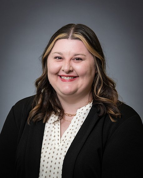 Profile photo of Hannah Baird