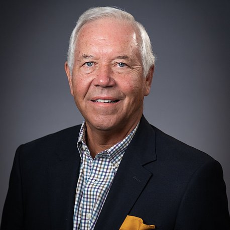 Profile photo of R.L. Richards