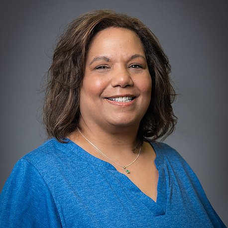 Profile photo of Rose Johnson