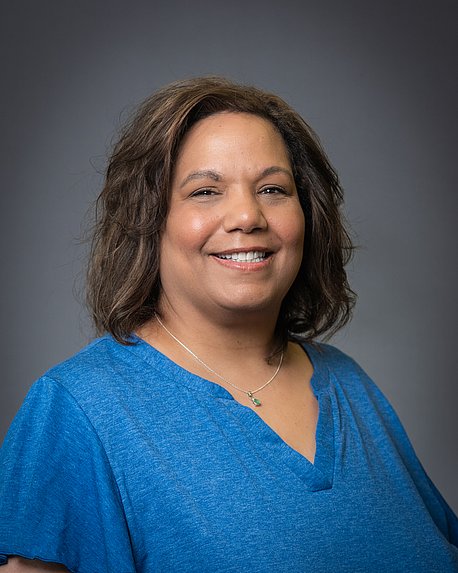 Profile photo of Rose Johnson