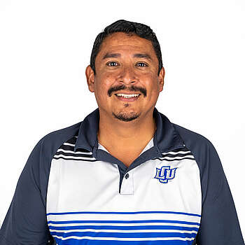 Profile Photo of Salvador Aguirre