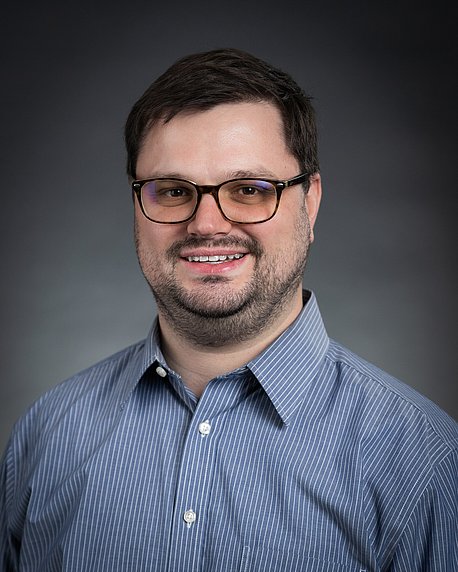 Profile photo of Daniel Whitefield