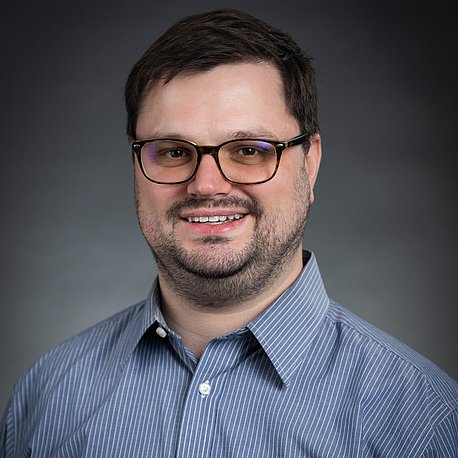 Profile photo of Daniel Whitefield