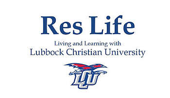 Res Life Living and Learning with Lubbock Christian University