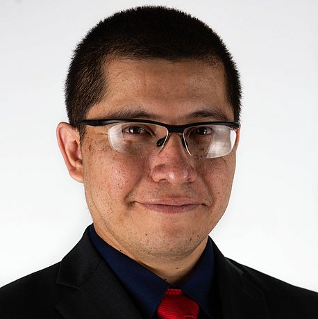 Profile photo of Abraham Mata