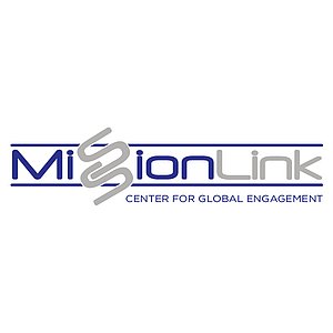 MissionLink logo