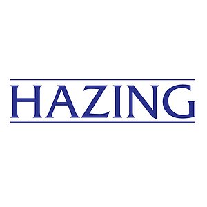 Hazing