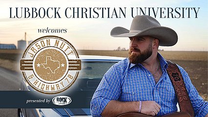 LCU welcomes Jason Nutt & Highway 70