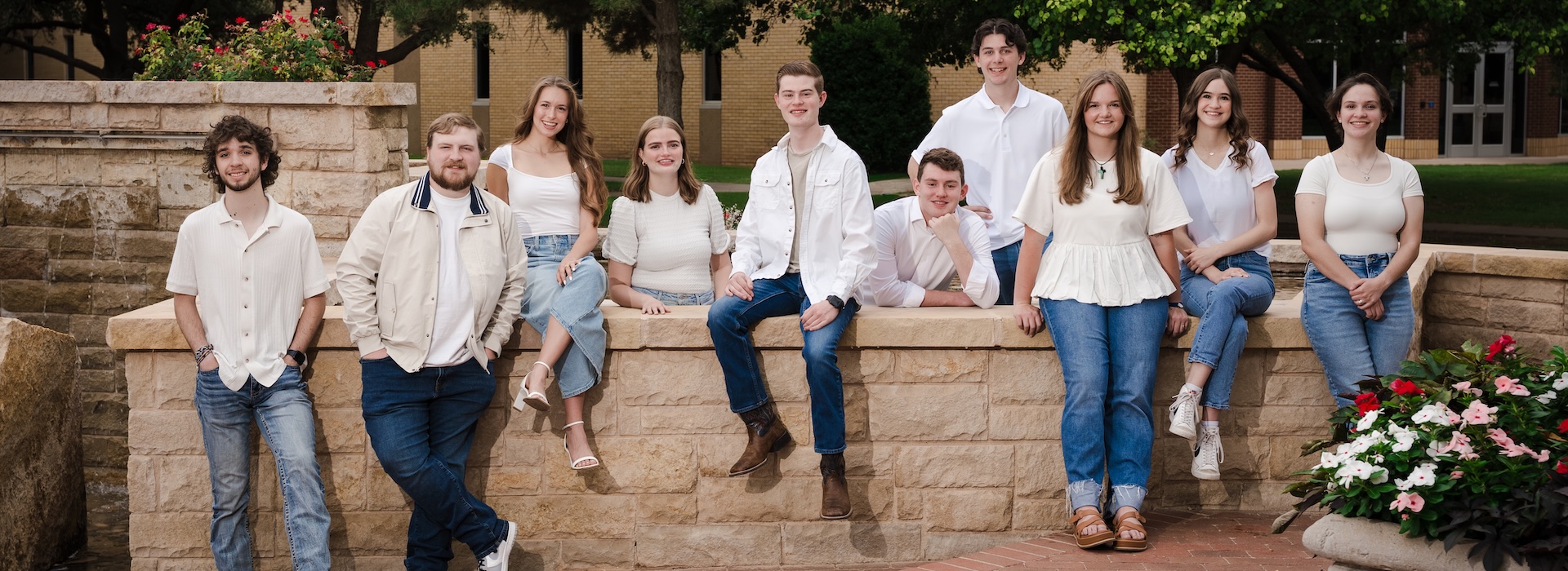 Photograph of Best Friends 2025-26