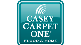 Casey Carpet One logo