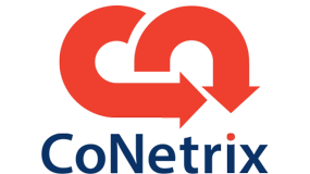 CoNetrix logo